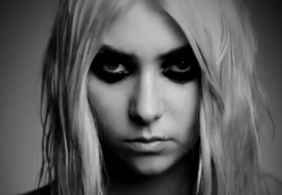Taylor Momsen Taylor Momsen